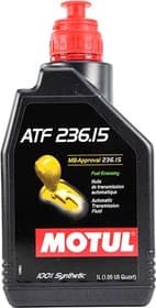 Трансмиссионное масло Motul ATF 236.15 синтетическое