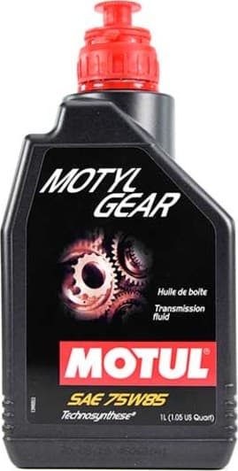 Motul MotylGear 75W-85 трансмісійна олива