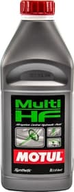 Жидкость ГУР Motul Multi HF синтетическое