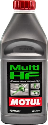 Motul Multi HF жидкость ГУР