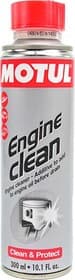 Промывка Motul Engine Clean Auto