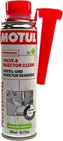 Присадка Motul Valve and Injector Clean