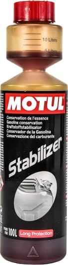 Motul Stabilizer присадка