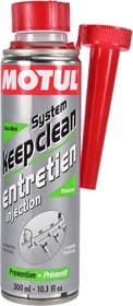 Присадка Motul System Keep Clean Gasoline