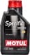 Motul Specific RBS0-2AE 0W-20 (1 л) моторна олива
