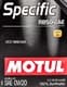 Motul Specific RBS0-2AE 0W-20 (1 л) моторна олива