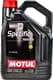 Motul Specific RBS0-2AE 0W-20 (5 л) моторна олива