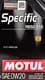 Motul Specific RBS0-2AE 0W-20 (5 л) моторна олива