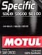 Motul Specific 506 01 506 00 503 00 0W-30 (1 л) моторное масло