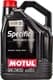 Motul Specific 506 01 506 00 503 00 0W-30 (5 л) моторна олива