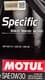 Motul Specific 506 01 506 00 503 00 0W-30 (5 л) моторна олива