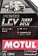 Motul Power LCV Turbo Diesel 10W-40 (1 л) моторное масло