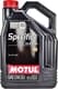 Motul Specific 2312 0W-30 (5 л) моторное масло