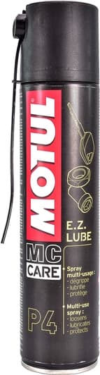 Мастило Motul P4 E.Z. Lube багатофункціональне