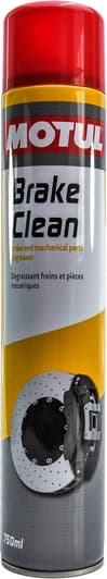 Motul Brake Clean очиститель тормозной системы