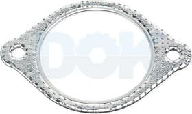 Прокладка приемной трубы Прокладка приемной трубы