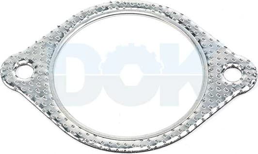 02.9407 MTS Прокладка приемной трубы