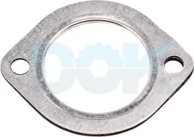 Прокладка приймальної труби