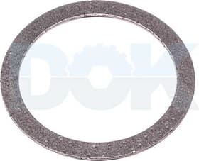 Прокладка приемной трубы