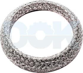 Прокладка приемной трубы Прокладка приемной трубы