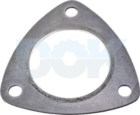 Прокладка приемной трубы