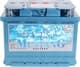 Аккумулятор Mustang 6 CT-60-L Standard AKBLU10251