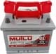 Аккумулятор Mutlu 6 CT-60-L S2 L260051B