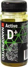 Присадка Nanoprotec Active Plus Дизель Присадка Nanoprotec Active Plus Дизель