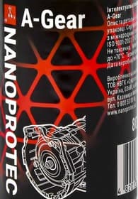 Присадка Nanoprotec АКПП 80
