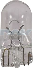 Автолампа Narva W5W W2,1x9,5d 5 W 17177