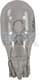 Автолампа Narva W16W W2,1x9,5d 16 W прозрачная 17631