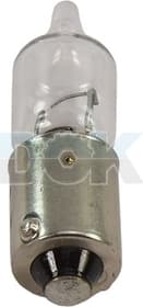 Автолампа Narva H10 BA9s 10 W прозрачная 17833