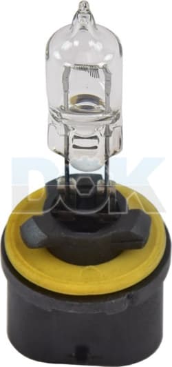 Автолампа Narva H27W/2 PG13 50 W прозрачная 48055