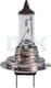 Автолампа Narva H7 PX26d 55 W прозрачная 48328