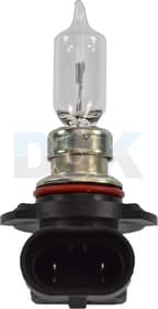 Автолампа Narva HB3 P20d 100 W прозрачная 48025