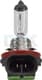 Автолампа Narva H11 PGJ19-2 55 W прозрачная 480783000