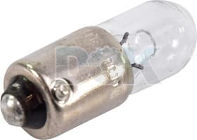Автолампа Neolux® T4W BA9s 4 W белая n233