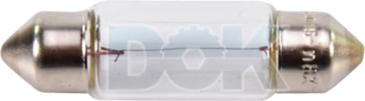 Автолампа Neolux® C5W SV8,5-8 5 W белая n239