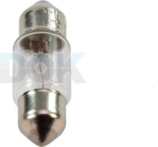 Автолампа Neolux® C10W SV8,5-8 10 W біла n269