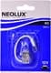 Автолампа Neolux® H3 PK22s 55 W біла n45301b