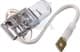 Автолампа Neolux® H3 PK22s 55 W біла n453