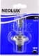 Автолампа Neolux® H4 P43t 60 W біла n47201b
