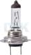 Автолампа Neolux® H7 PX26d 55 W прозрачная n499