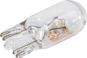 Автолампа Neolux® W5W W2,1x9,5d 5 W прозрачная n501