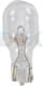 Автолампа Neolux® W16W W2,1x9,5d 16 W прозрачная n921