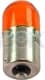 Автолампа Neolux® RY10W BAU15s 10 W оранжевая n245a