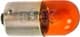 Автолампа Neolux® RY10W BAU15s 10 W оранжевая n245a