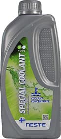 Концентрат антифризу Neste Special Coolant зелений