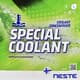 Neste Special Coolant зелений 4 л (775645) концентрат антифризу