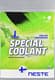 Neste Special Coolant зелений 10 л (775635) концентрат антифризу